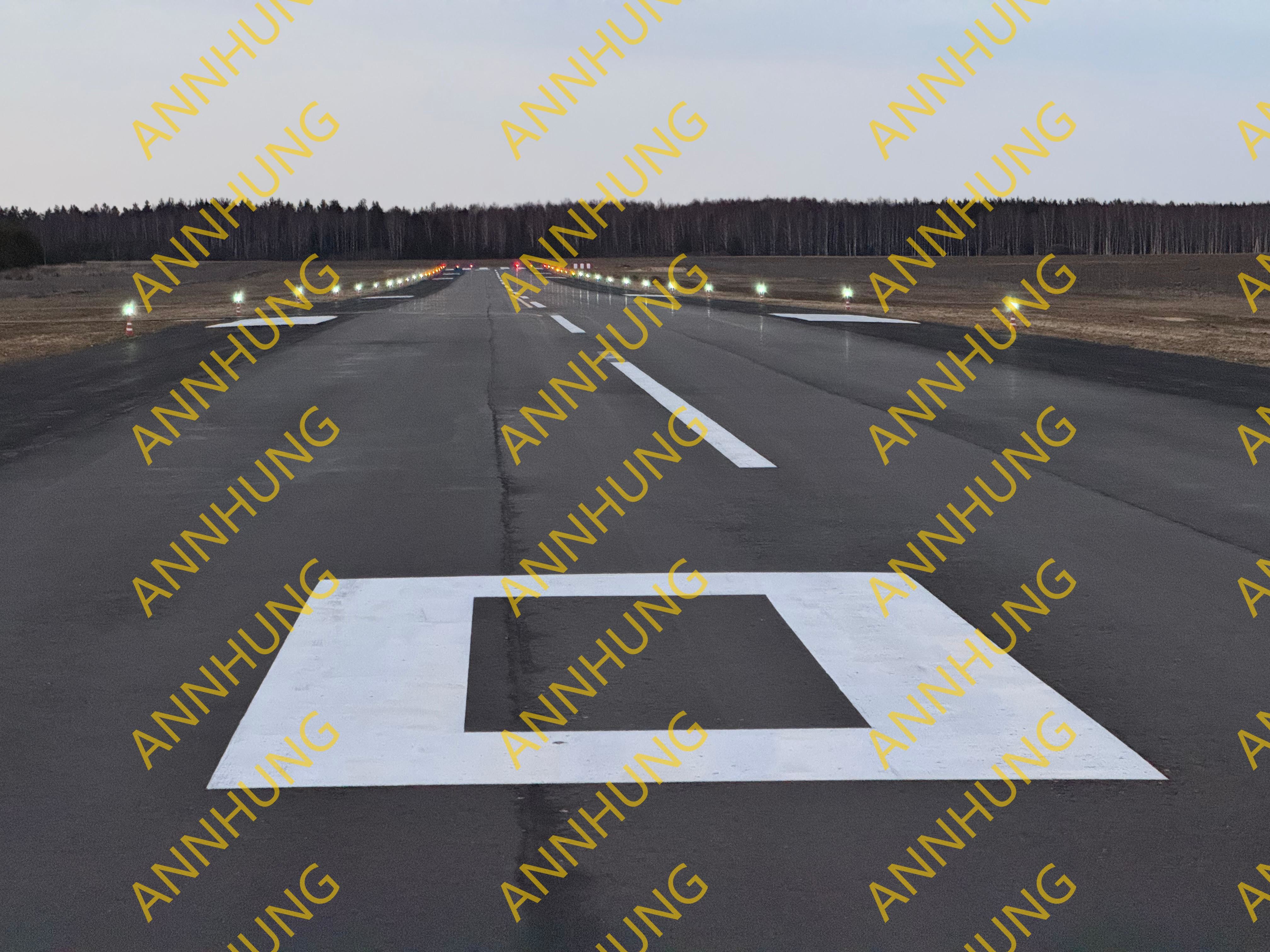 ultimo caso aziendale circa Casi di installazione di luci solari per aeroporti