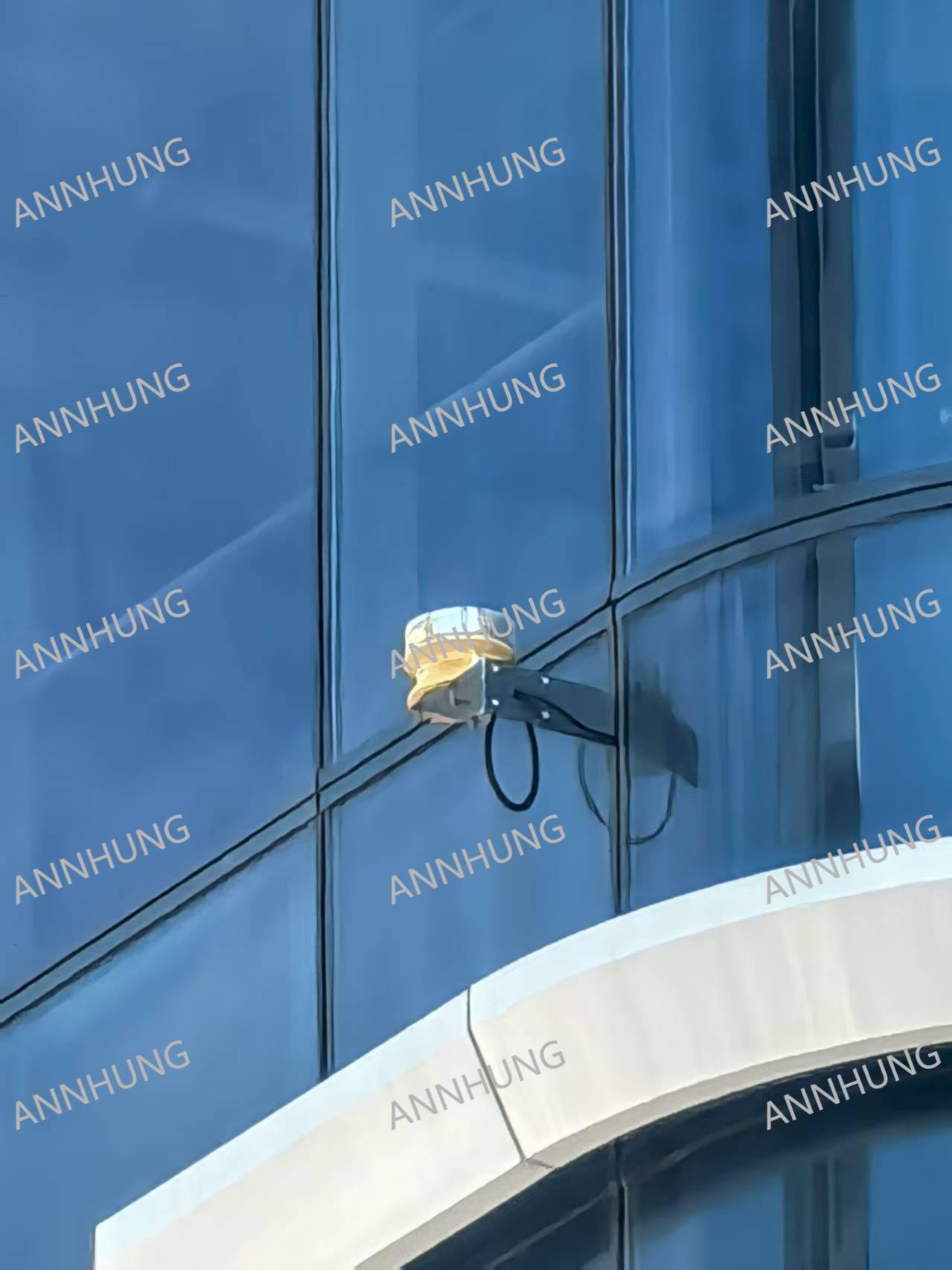 ultimo caso aziendale circa Caso di installazione di luce di ostacolo aeronautico a media intensità
