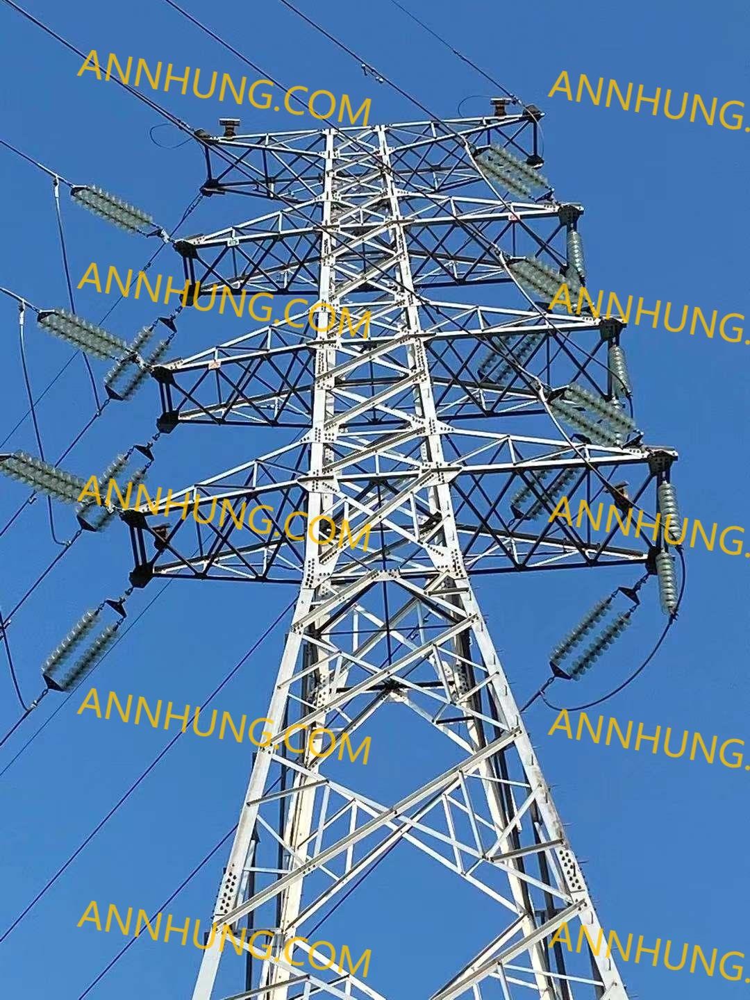 ultimo caso aziendale circa Xinbaiguang XBZH-1 110kV standard e linea di trasmissione di cui sopra progetto di rilocazione, luce di avvertimento solare degli aerei di Medium-intensità