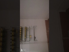 Faro per eliporto a LED Codice Morse H Bianco Lampeggiante ≥2500cd