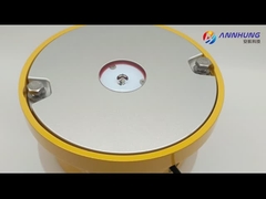 Luce a livello dell'eliporto del LED