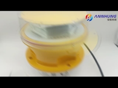 Luce di ostruzione di aviazione di Medium-intensità del LED