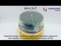 AH-LS-C LED Marine Lanterns alimentata solare