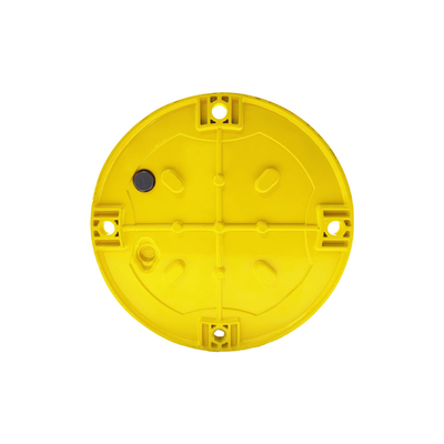 Tipo del LED un'intensità media della luce di ostruzione di aviazione L865 360 gradi
