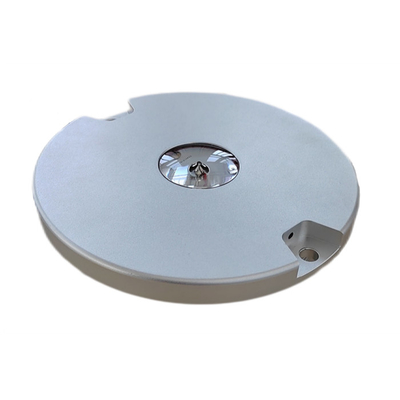 AH-HP-I-TLOF(L) LED Faro per elisuperficie 8.5W CREE Verde Omni-direzionale
