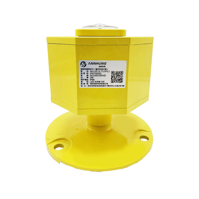 TLOF LED Heliport Helideck Luce sopraelevata FATO Taxiway Light
