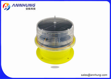 DC3.2V LED marino si accende/luci di navigazione solari per l'alto camino