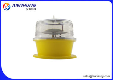 Luce impermeabile alimentata solare della lanterna del LED del segnale marino di navigazione