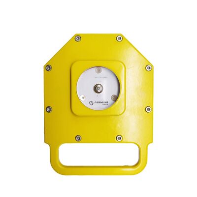 Luce di ostacolo per l'aviazione portatile LED IP67 impermeabile con angolo di raggio 360 e autonomia di 60 ore