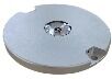 IP66 LED Helipad Inset Light con angolo di raggio di 360° e intensità standard ICAO per gli ostacoli all'aviazione
