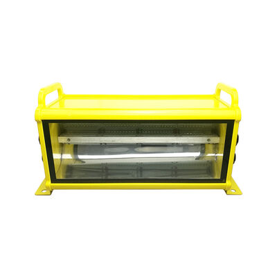 Luci di ostruzione delle luci d'avvertimento/aerei della torre istantanea di modo 100W