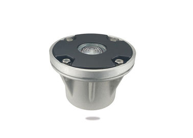 Eliporto di alluminio dipinto che tende gli occhiali di protezione infrarossi leggeri di visione notturna del punto ICAO LED