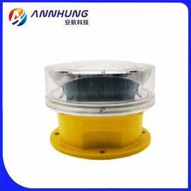 Luci di ostruzione doppie degli aerei del LED, luci d'avvertimento degli aerei del LED per il tipo A/B delle costruzioni