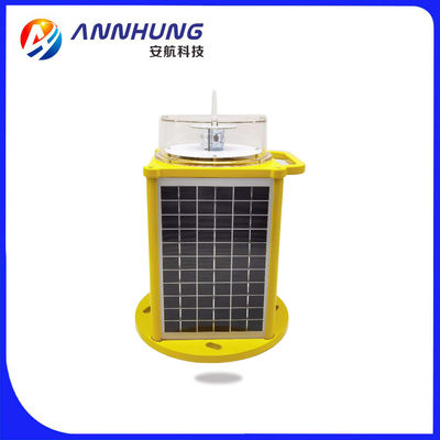 366 monitoraggio solare regolabile di IALA Marine Lanterns 11.1Vdc AH-ML-S7 GSM
